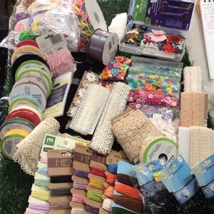 Sewing bundle lot501